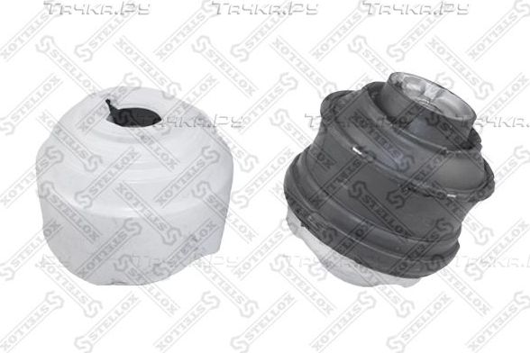 Подушка (опора) двигателя Stellox. Артикул 25-17171-SX