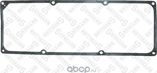 Прокладка клапанной крышки 441724 Stellox. Артикул 11-28003-SX