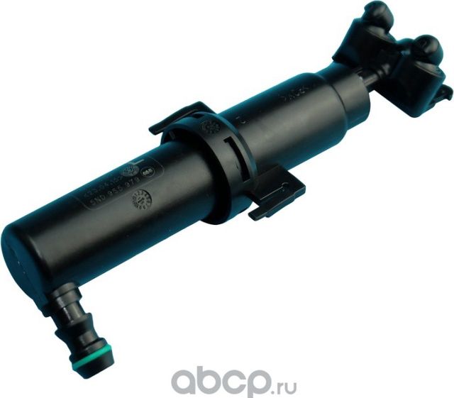BOGAP РАСПЫЛИТЕЛЬ ФОРСУНКИ ФАРЫ VW Tiguan 2008-2011 (OE quality) Bogap. Артикул A5522163