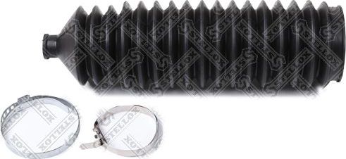 Пыльник рулевой рейки (комплект) Stellox. Артикул 13-00481-SX