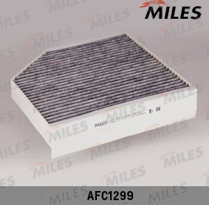 Салонный фильтр Miles. Артикул AFC1299