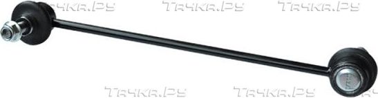 Стойка (тяга) стабилизатора ASAM передняя для Nissan Primastar I 2001-2014. Артикул 70628