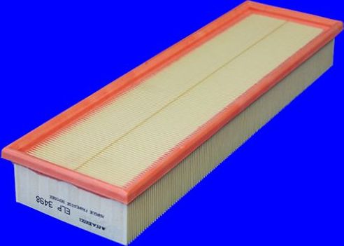 Воздушный фильтр MecaFilter. Артикул ELP3498