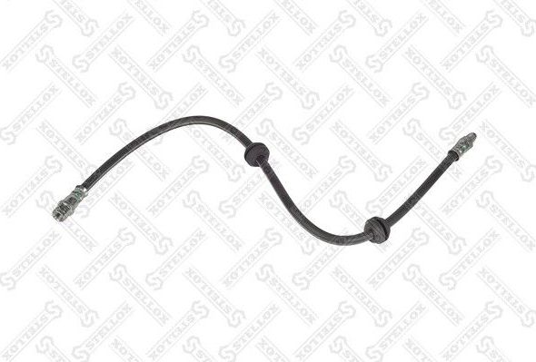 Тормозной шланг Stellox. Артикул 27-00421-SX