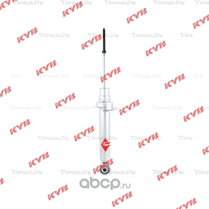Амортизатор KYB Gas-A-Just передний/задний верхний внутренний для Mitsubishi Galant VII 1992-1996. Артикул 551096