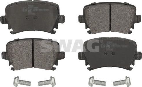 Тормозные колодки SWAG. Артикул 30 91 6540