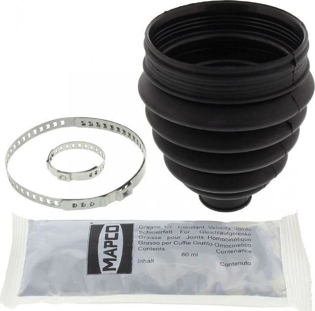 Пыльник ШРУСа наружный MAPCO (термопласт) передний для Audi A2 2000-2005. Артикул 18809