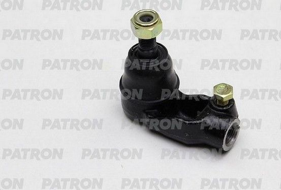 Наконечник рулевой тяги Patron. Артикул PS1010LKOR