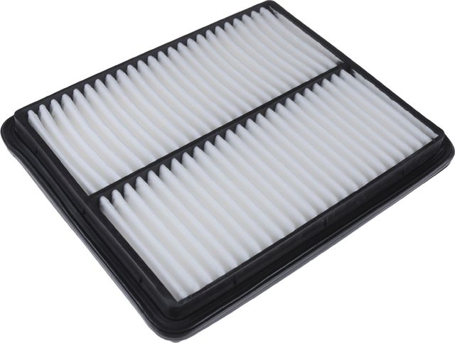 Воздушный фильтр Blue Print для Daewoo Nubira II 1999-2002. Артикул ADG02220