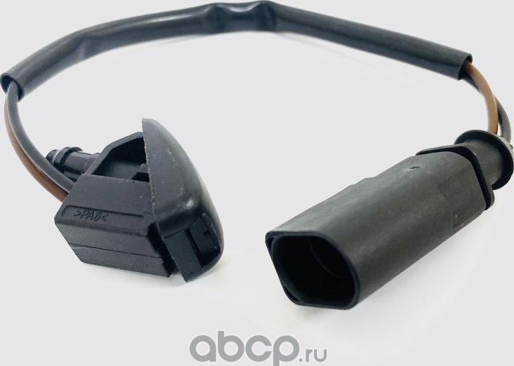 Форсунка омывателя (Ukorauto) Ukorauto. Артикул U1002416