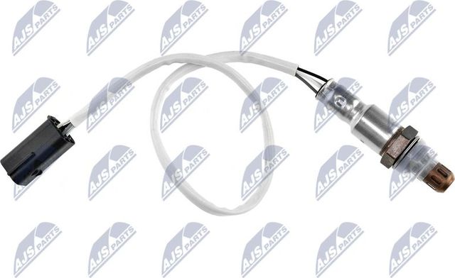 Лямбда-зонд (кислородный датчик) NTY. Артикул ESL-NS-003