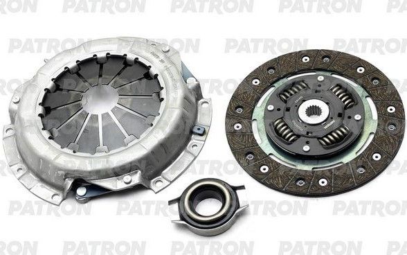 Сцепление (комплект) Patron. Артикул PCE0079