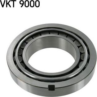 Трансмиссионный подшипник SKF. Артикул VKT 9000