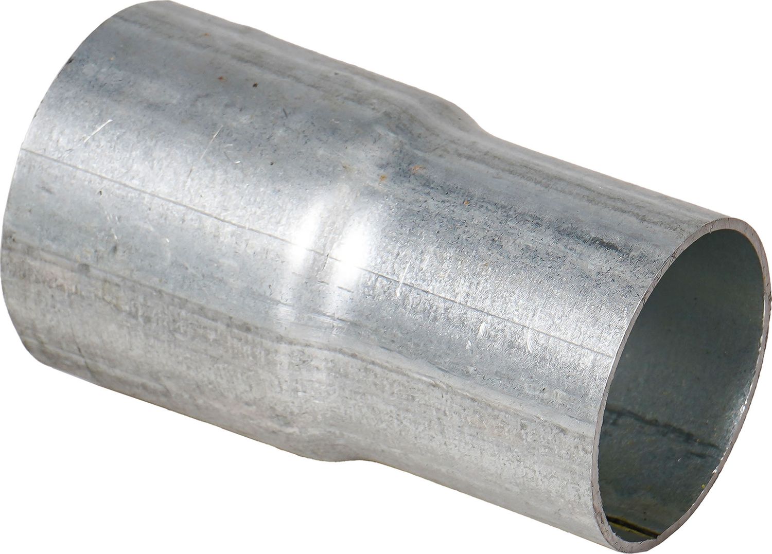 Глушитель Trialli (сталь). Артикул EPC 4550