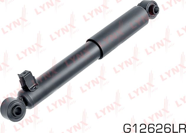 Амортизатор LYNXauto. Артикул G12626LR