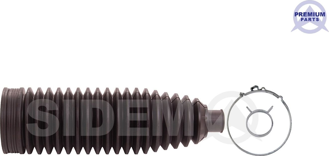 Пыльник рулевой рейки Sidem. Артикул 309.137