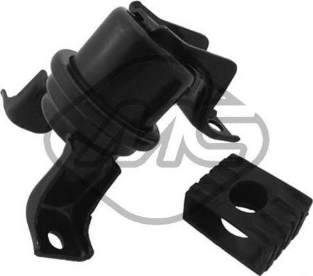 Подушка (опора) двигателя Metalcaucho. Артикул 57248