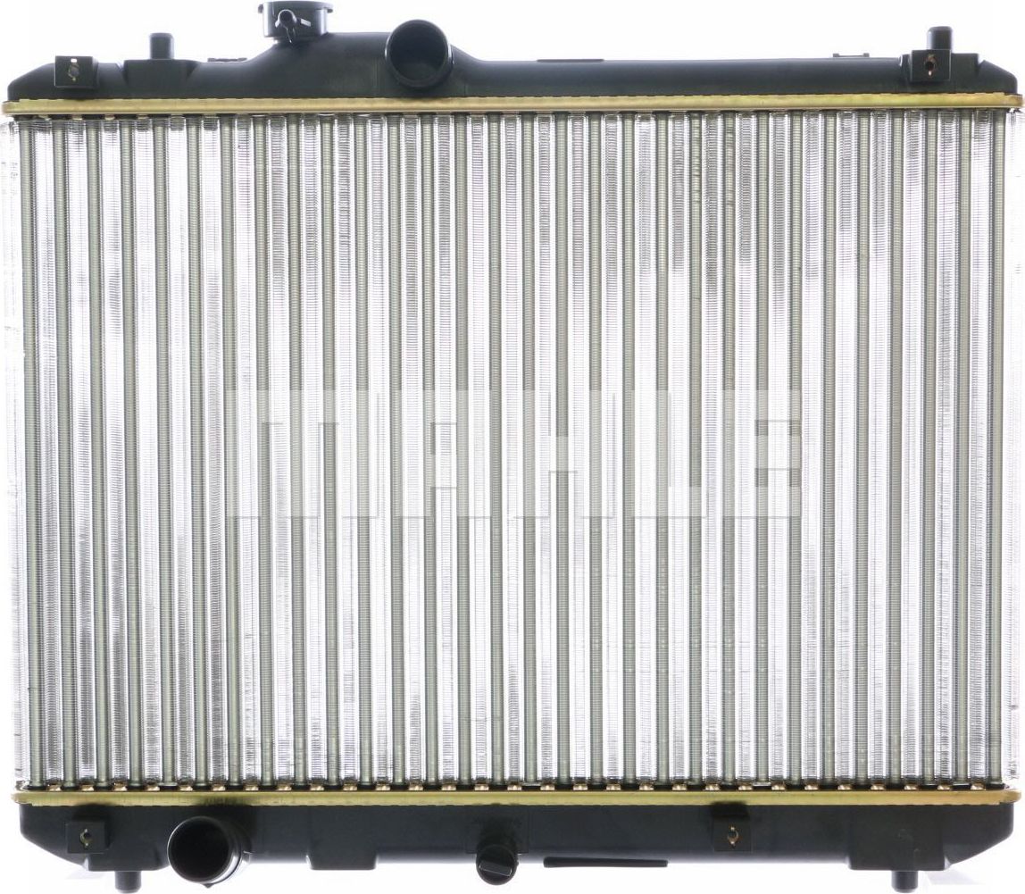 Радиатор охлаждения двигателя Mahle Behr. Артикул CR 1194 000S