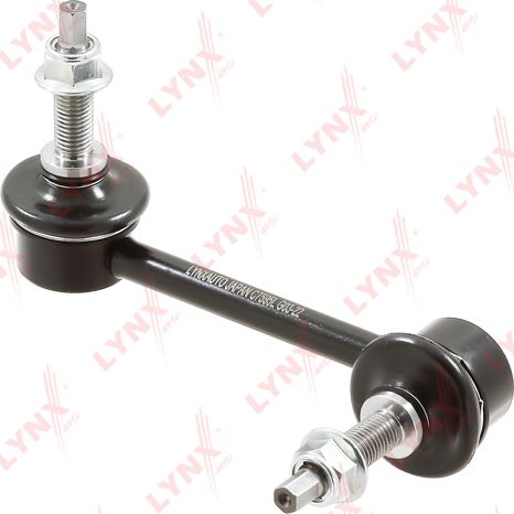 Стойка (тяга) стабилизатора LYNXauto. Артикул C7595L
