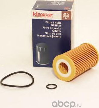 Фильтр масляный (Klaxcar). Артикул FH033Z