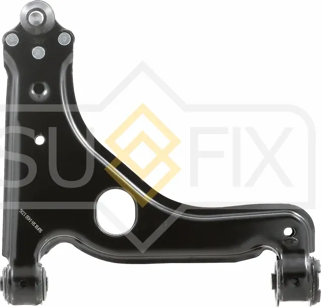 Рычаг нижний R / Перед. подв (Sufix). Артикул SH1450