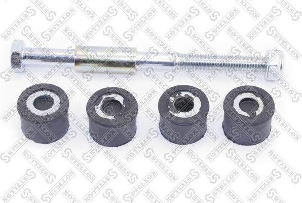 Стойка (тяга) стабилизатора Stellox. Артикул 56-72025-SX