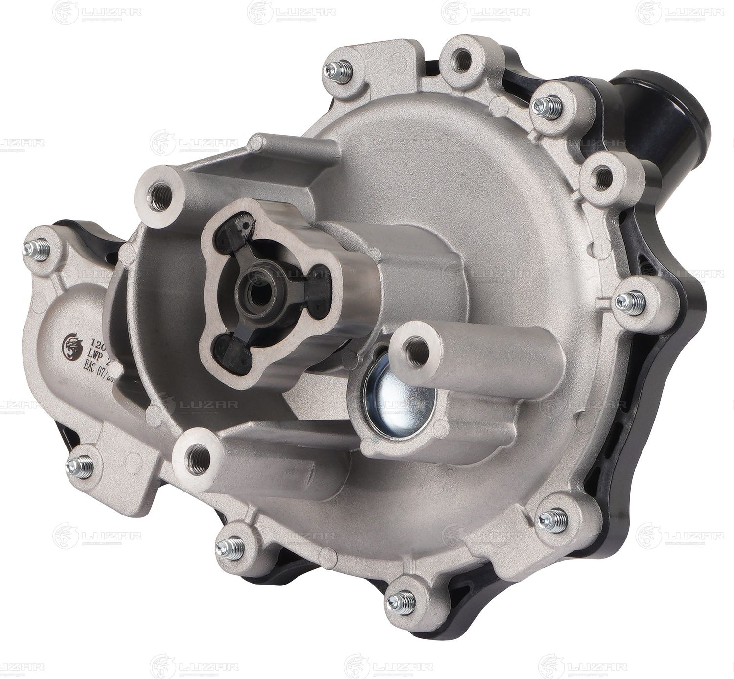 Помпа (водяной насос) Luzar. Артикул LWP 2021