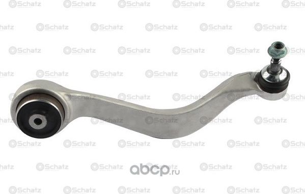 Рычаг подвески (Schatz). Артикул S25168R