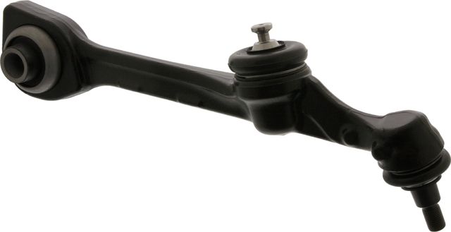 Поперечный рычаг передней подвески Febi Bilstein (сталь). Артикул 38058