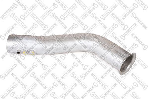 Глушитель Stellox передний для MAN TGS 2007-2026. Артикул 82-03826-SX