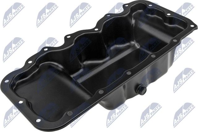 Масляный поддон картера двигателя NTY для Ford Mondeo II 1996-2000. Артикул BMO-FR-016