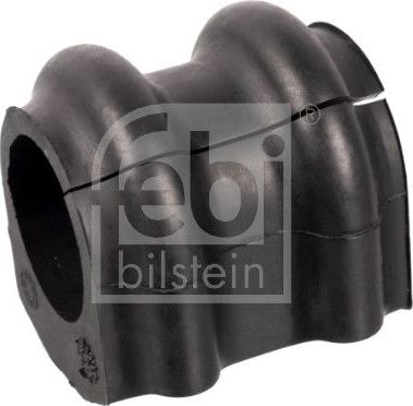 Втулка стабилизатора Febi Bilstein (резина). Артикул 170848