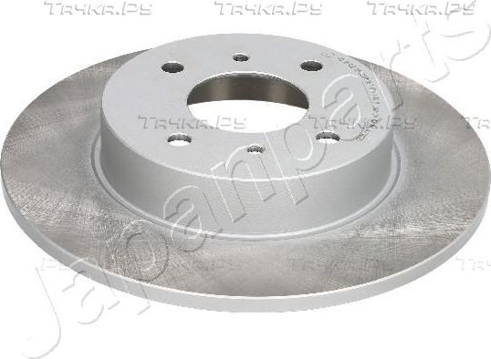 Тормозной диск Japanparts. Артикул DP-155C