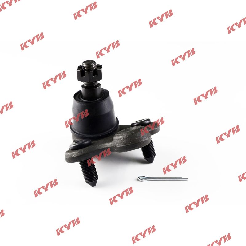 Шаровая опора KYB SSP передняя передняя нижняя для Honda CR-V III 2006-2012. Артикул KBJ1159