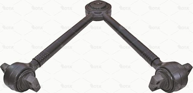 Реактивная тяга (штанга) Rota задняя для Volvo  FMX 1998-2008. Артикул 2076146