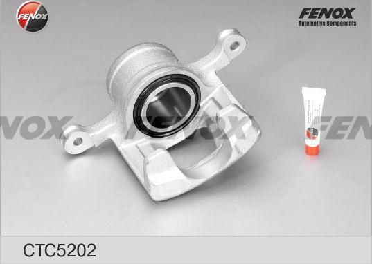 Тормозной суппорт Fenox. Артикул CTC5202
