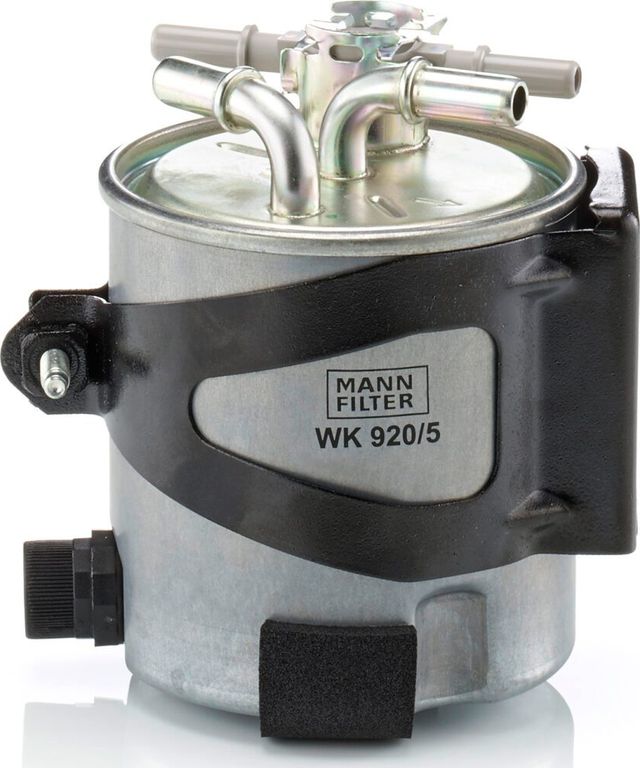 Топливный фильтр Mann-Filter. Артикул WK 920/5
