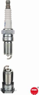 СВЕЧА ЗАЖИГАНИЯ NGK 4477 ITR6F13 NGK NGK NGK. Артикул ITR6F13