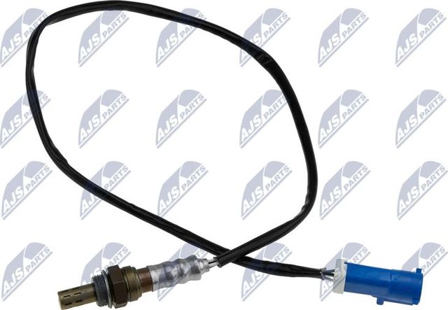 Лямбда-зонд (кислородный датчик) NTY. Артикул ESL-FR-006