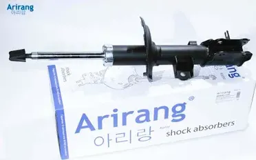 Амортизатор передний левый (Arirang). Артикул ARG261125L