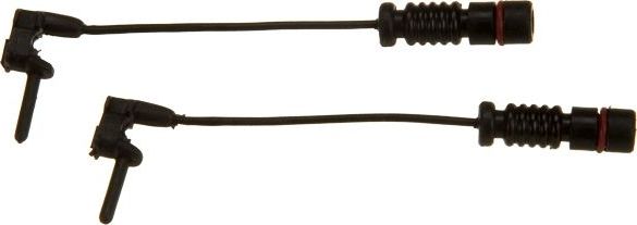 Датчик износа тормозных колодок  TRW передний/задний для Mercedes-Benz E-Класс II (W210, S210) 1995-2003. Артикул GIC164