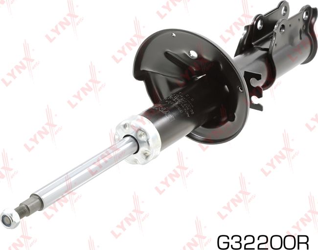 Амортизатор LYNXauto. Артикул G32200R