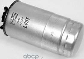 Топливный фильтр BMW. Артикул 13327787825