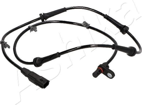 Датчик ABS ASHIKA. Артикул 151-01-1016