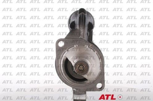 Стартер ATL/Delta Autotechnik. Артикул A 10 630