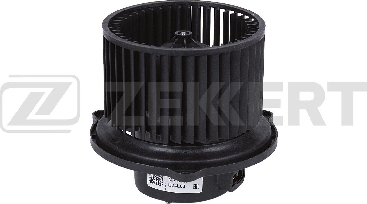 Вентилятор, мотор печки (отопителя) салона Zekkert. Артикул MK-8049
