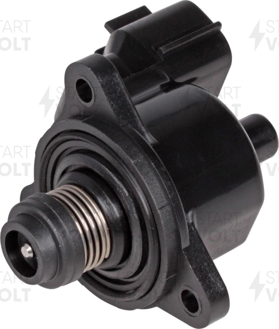 Датчик (клапан, регулятор) холостого хода StartVOLT. Артикул VSM 1104