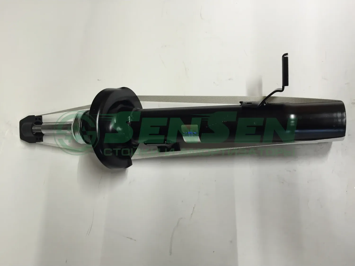 АМОРТИЗАТОР FORD FUSION 01/04- ПЕР.ПРАВ.ГАЗ. (Sensen). Артикул 42130636