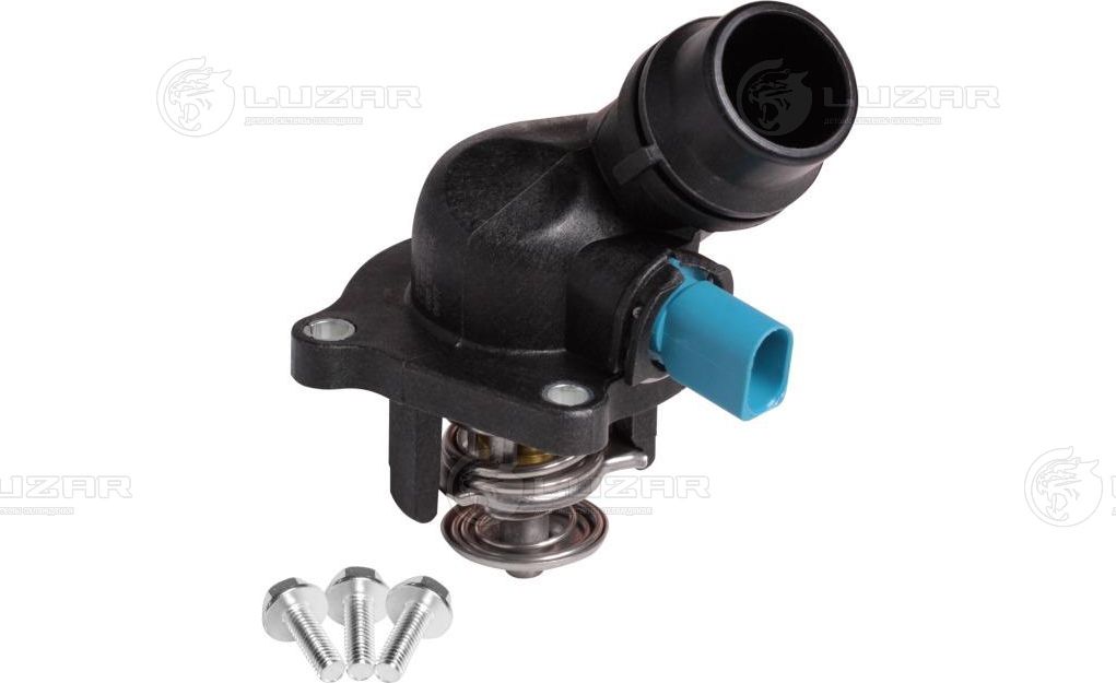 Термостат Luzar. Артикул LT 1818