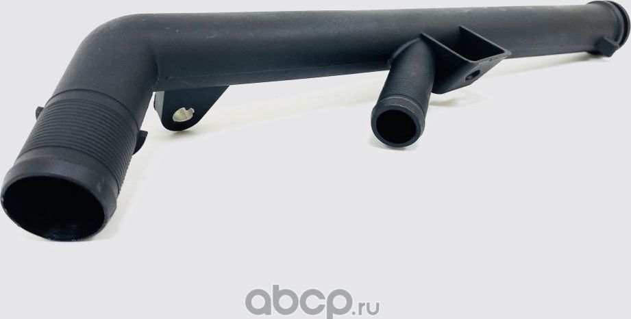 Патрубок системы охлаждения (Ukorauto). Артикул U0902051